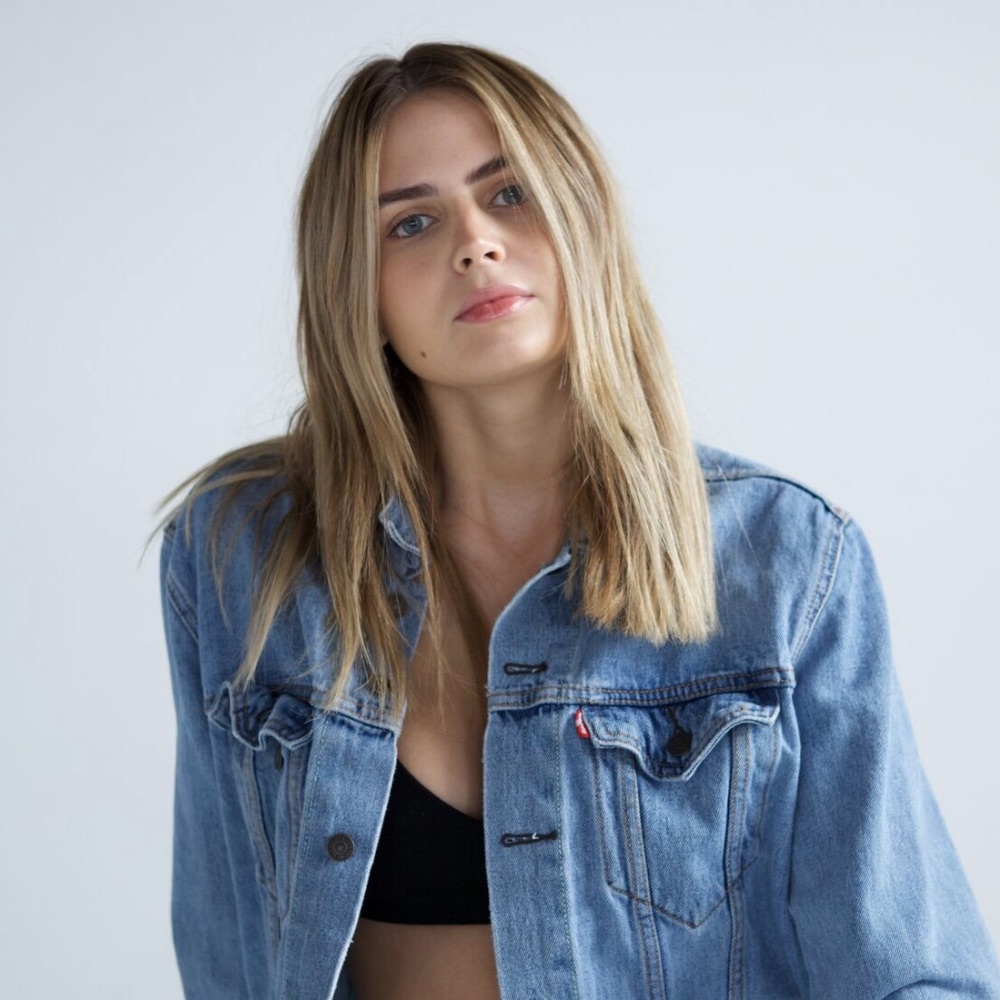 Meet your Posher, Emma